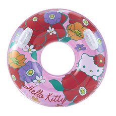 빌리킹코 헬로키티 안전손잡이 튜브 100cm, 혼합 색상, 1개