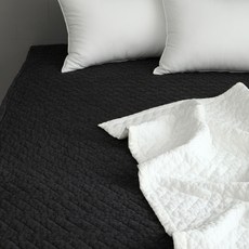 taccatacca 溫和床墊兼被子, 木炭