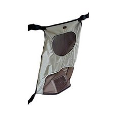 aryko 寵物汽車aryko 安全圍欄, 淺褐色的, 1個