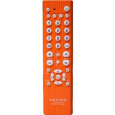 Nottoo 整合型遙控器, COMBO-2040, 1個