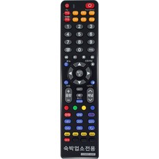 Nottoo NOTTOO LG三星遙控器 COMBO-6040