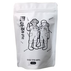 따시브로 정군 우엉차, 100g, 1개, 1개
