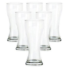 오션글라스 임페리얼 아이스커피잔 350ml, 6개입