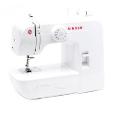 勝家智能豪華縫紉機 1306, SINGER 1306, 單色