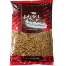 넛츠팜 볶음아마씨, 500g, 1개