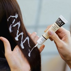 CP-1 프리미엄 실크 헤어앰플, 20ml, 1개
