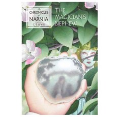 [해외도서]The Magician's Nephew, Harpercollins Childrens Books