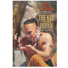 Key to the Indian #5:, Harpercollins