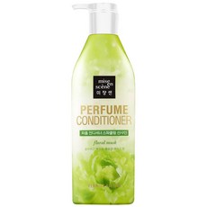 미쟝센 퍼퓸 스파클링선샤인 컨디셔너, 600ml, 1개