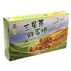 에그롤 파 맛 오리지날, 144g, 1개