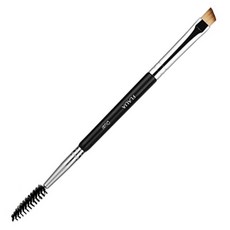 Flalia 經典雙頭眉刷, 混色, 1支