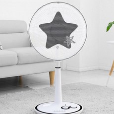 dashop 優質電風扇安全網, 星星, 1個