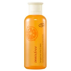 이니스프리 탠저린 비타C 스킨, 200ml, 1개