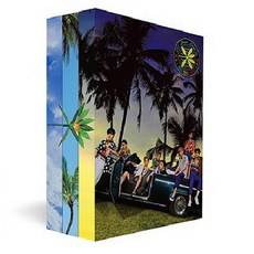 EXO - THE WAR： CHINESE VER 正規4輯 版本隨機發貨 + 小卡隨機發貨, 1CD