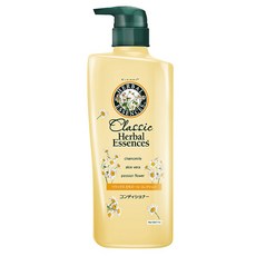 Herbal Essences 護髮乳 洋甘菊, 490ml, 1瓶