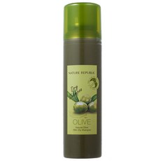 네이처리퍼블릭 자연의 올리브 1분 드라이 샴푸, 150ml, 1개