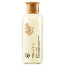 이니스프리 진저 오일 스킨, 200ml, 1개