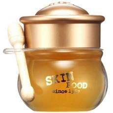 스킨푸드 허니팟 립밤, 허니, 1개