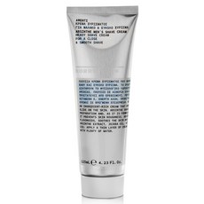 코레스 압셍트 맨즈 쉐이브 크림, 125ml, 1개