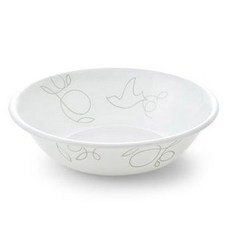 코렐 모닝브리즈 앞접시 3p, 혼합색상, 3개