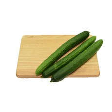 [농협]오이(뜨라네/취청오이)/특품, 3개