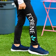 포베네 영유아동용 9부 워터레깅스