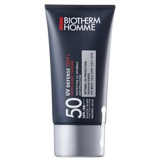 비오템 옴므 UV 디펜스 시티플러스 울트라 라이트 텍스쳐 SPF50 PA+++ 75ml 1p + 5ml 15p