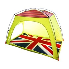 Daverse 取暖帳篷