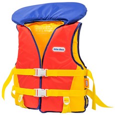 little tikes 救生衣, 混色