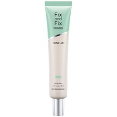 에뛰드하우스 픽스 앤 톤업 프라이머 SPF33 PA++ 30ml, 민트, 1개