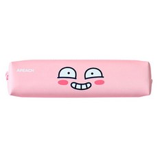 카카오프렌즈 미니 사각 필통, 어피치, 1개