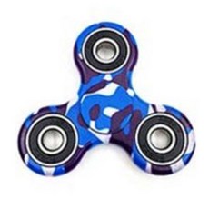 極限三葉指尖陀螺 DMG-12, 隨機出貨, 3個