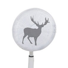 베베데코 프리미엄 선풍기 안전망, 모던디어