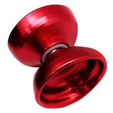 와이제이요요 페니 요요, Cherry Red, 1개