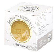 데오필버톤 허니향 마르세유 비누, 100g, 1개