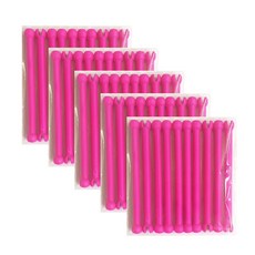 三和美工 燙髮火柴棒 10p, 單一顏色, 5個