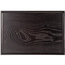 YEWON 直接托盤, Walnut