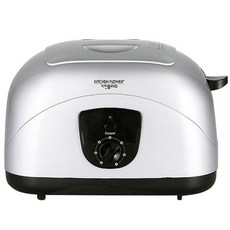 키친플라워 밀라노 토스터기, KF-TS200
