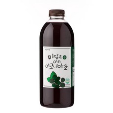 美談酸梨醋 野櫻梅醋, 1L, 1個