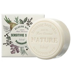 이즈립 센스티브 솝, 100g, 1개