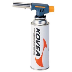 코베아 다용도 가스 토치, KGT-9607, 1개