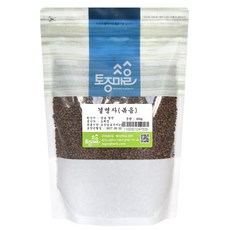 토종마을 결명자, 600g, 1개, 1개입