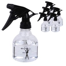 RIVER-GREEN 刻度噴霧瓶, 1 個, 6件