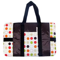 투포 피크닉 방수 매트, 도트