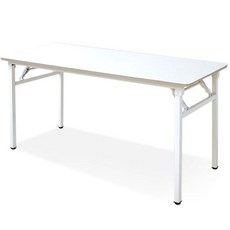 상도가구 밀키 절탁자, 화이트