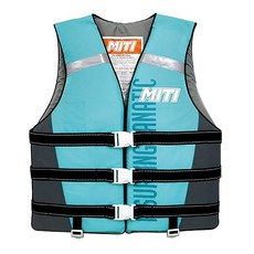 Miti 游泳背心 70kg, 薄荷