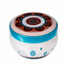 terre d'Oc 大容量乳木果油萬用膏 150g, 原來的, 1個