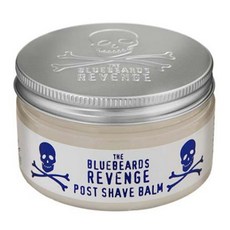 THE BLUEBEARDS REVENGE 鬍後霜, 100ml, 1個