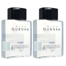 MISS QUENAM 太平洋專家溫和肌膚, 2個