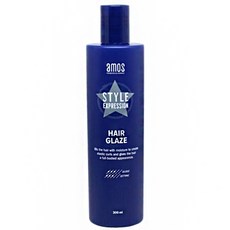 아모스프로페셔널 헤어글레이즈, 300ml, 1개